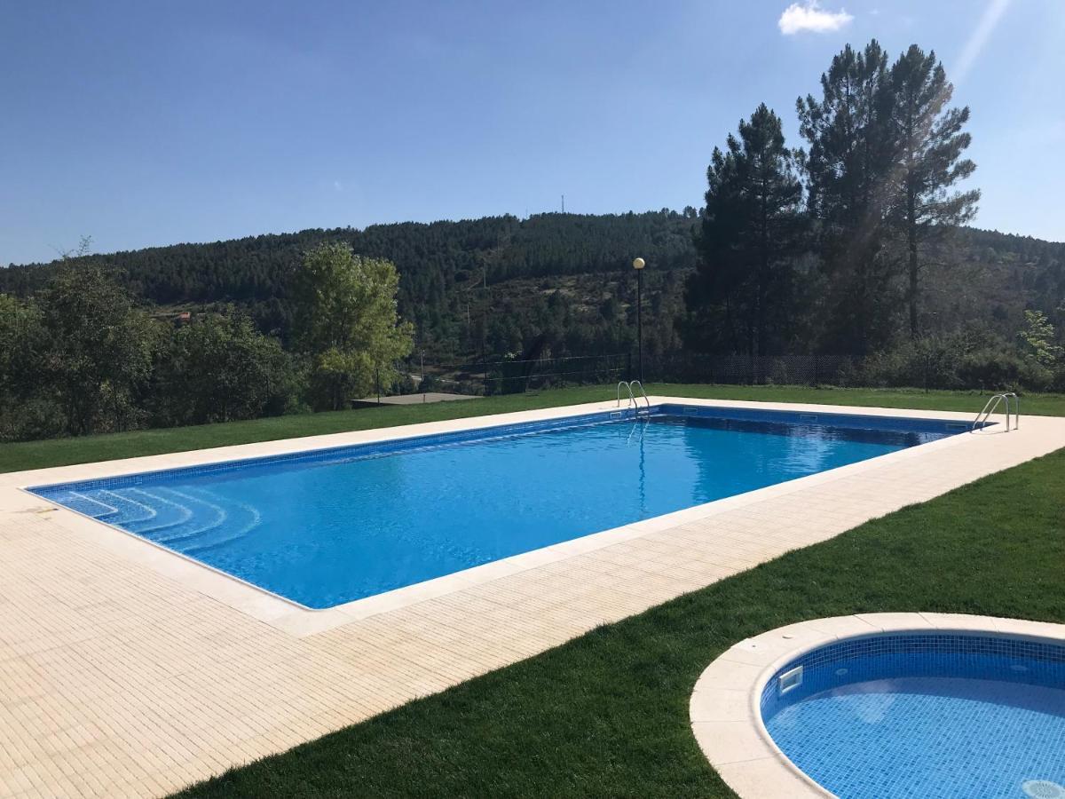 Micro Cabana Rotativa Braganca Bagian luar foto